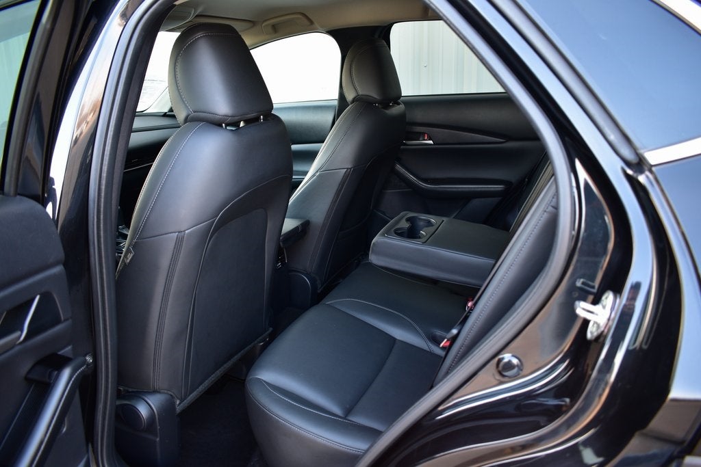 2024 Mazda Mazda CX-30 2.5 S Select Sport AWD