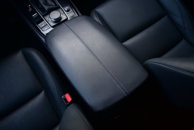 2024 Mazda Mazda CX-30 2.5 S Select Sport AWD