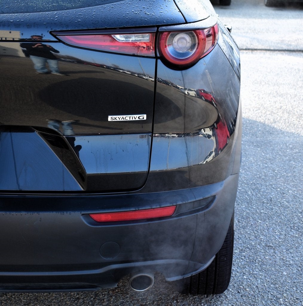 2024 Mazda Mazda CX-30 2.5 S Select Sport AWD