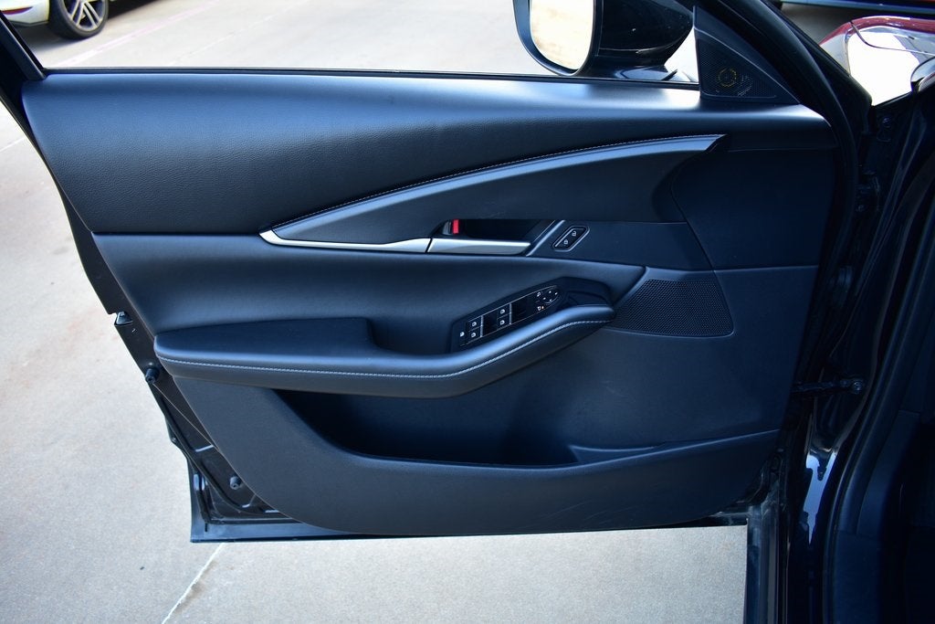 2024 Mazda Mazda CX-30 2.5 S Select Sport AWD