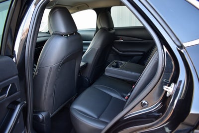 2024 Mazda Mazda CX-30 2.5 S Select Sport AWD