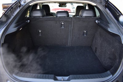 2024 Mazda Mazda CX-30 2.5 S Select Sport AWD