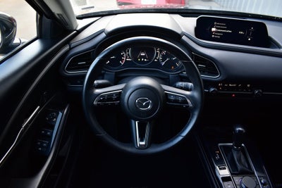 2024 Mazda Mazda CX-30 2.5 S Select Sport AWD