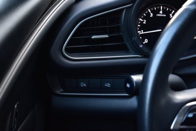 2024 Mazda Mazda CX-30 2.5 S Select Sport AWD