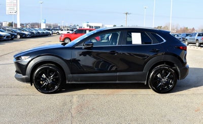 2024 Mazda Mazda CX-30 2.5 S Select Sport AWD