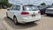 2016 Volkswagen Golf SportWagen S