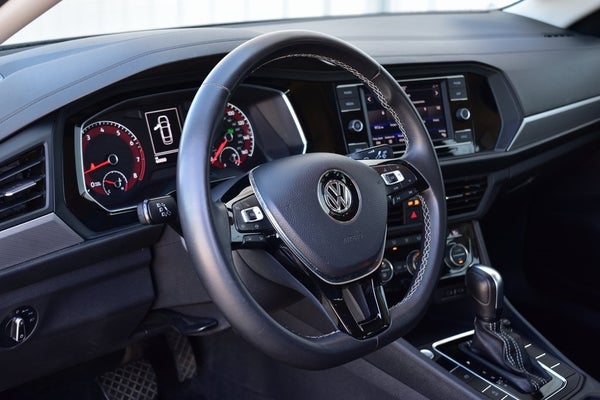 2021 Volkswagen Jetta 1.4T SE in Oklahoma City, OK - Ted Moore Auto Group