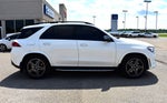 2020 Mercedes-Benz GLE GLE 450 4MATIC®
