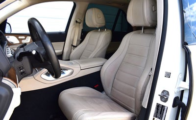 2020 Mercedes-Benz GLE GLE 450 4MATIC®