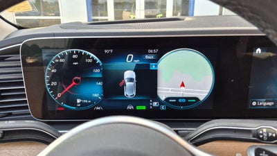 2020 Mercedes-Benz GLE GLE 450 4MATIC®
