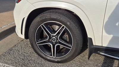 2020 Mercedes-Benz GLE GLE 450 4MATIC®