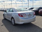 2012 Toyota Camry Hybrid LE