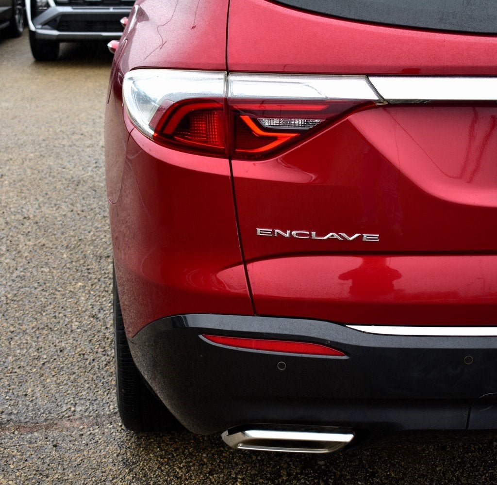 2023 Buick Enclave Premium Group