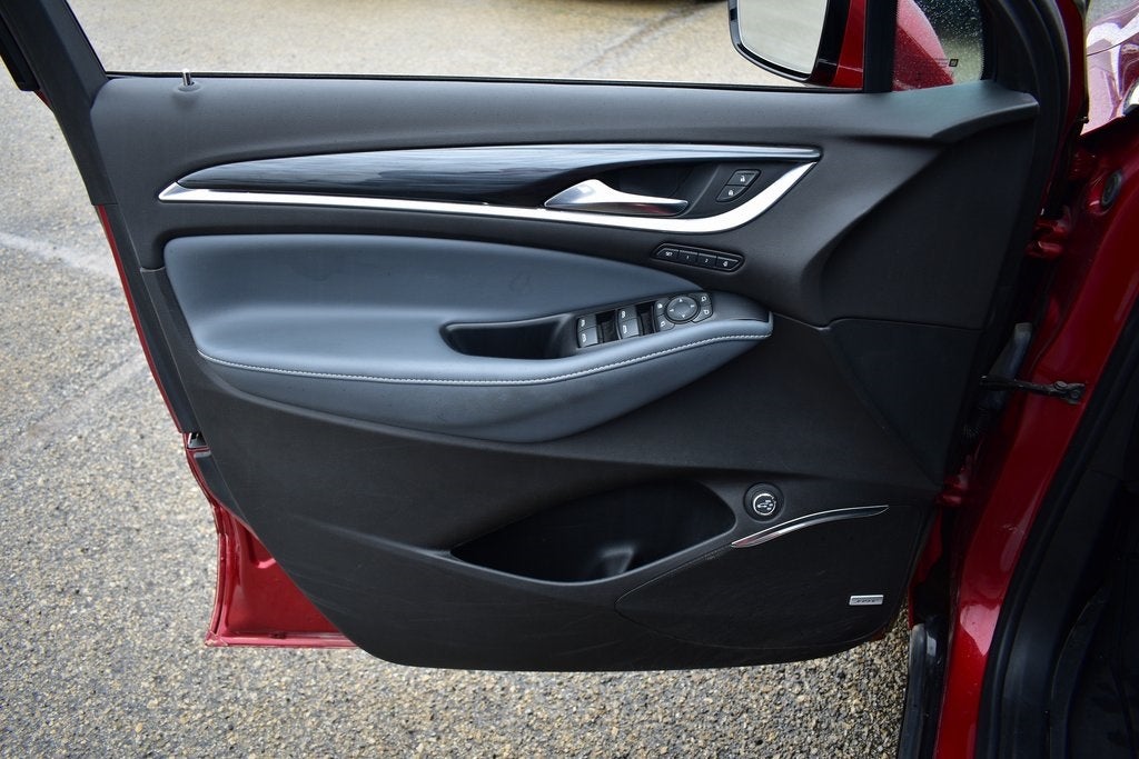 2023 Buick Enclave Premium Group