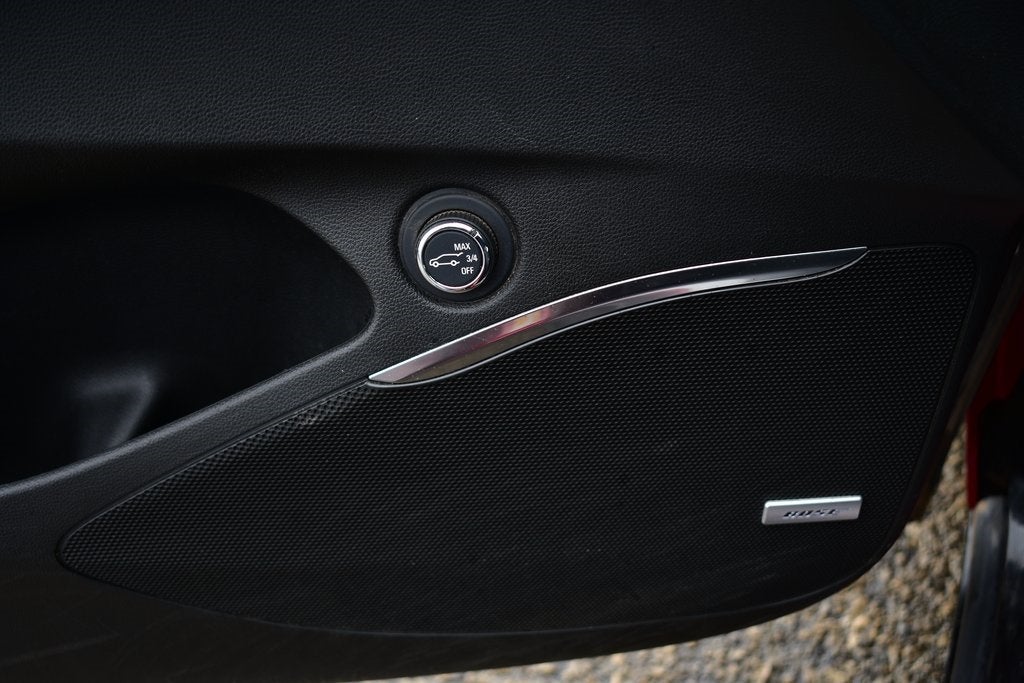 2023 Buick Enclave Premium Group