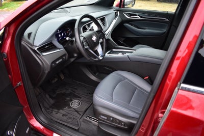 2023 Buick Enclave Premium Group