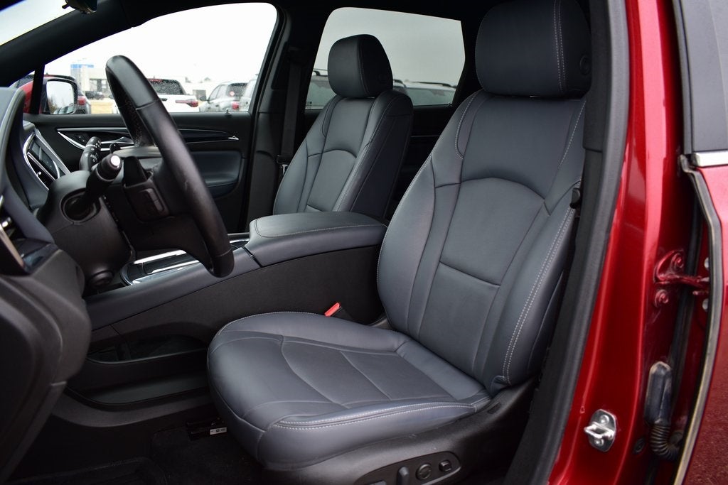 2023 Buick Enclave Premium Group