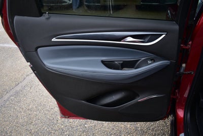 2023 Buick Enclave Premium Group