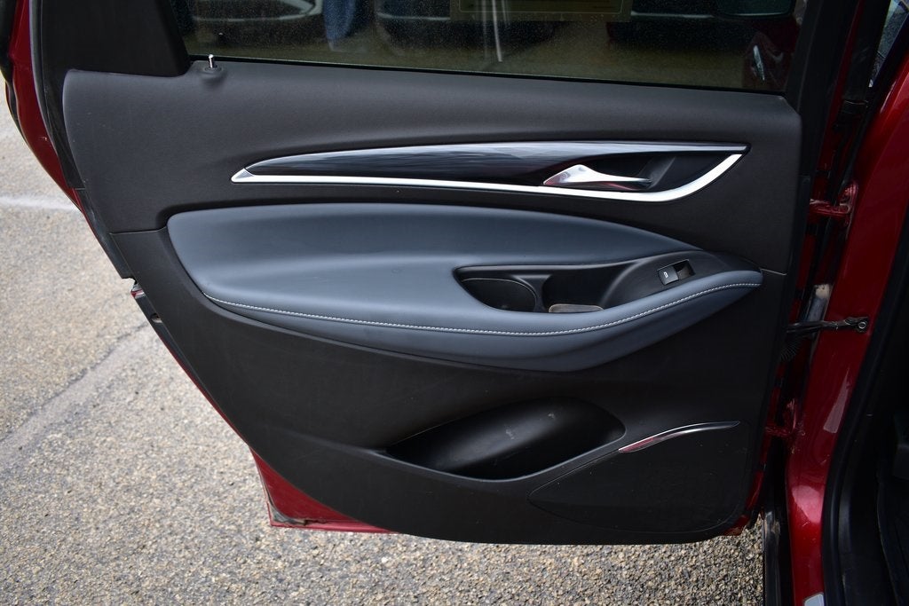 2023 Buick Enclave Premium Group