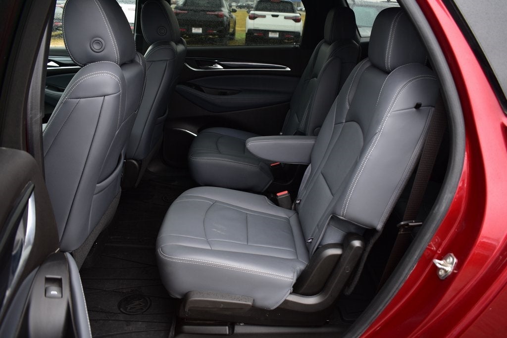 2023 Buick Enclave Premium Group