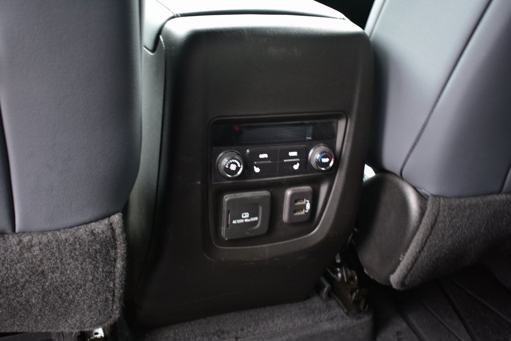 2023 Buick Enclave Premium Group