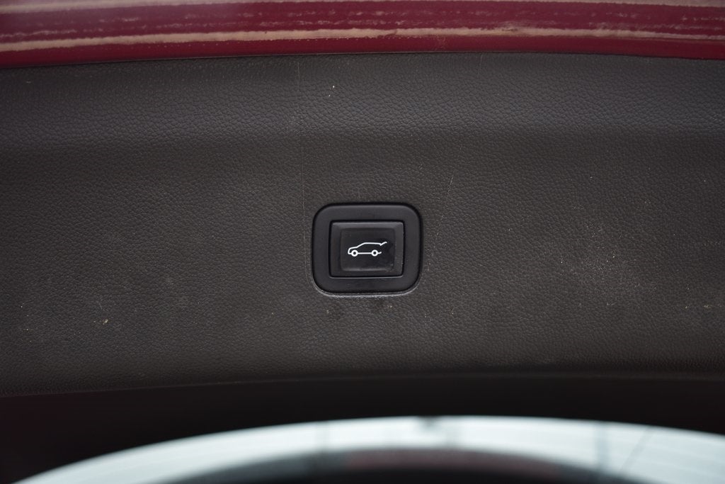 2023 Buick Enclave Premium Group