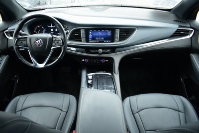 2023 Buick Enclave Premium Group