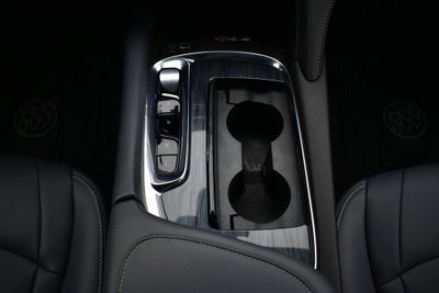 2023 Buick Enclave Premium Group