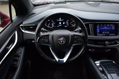2023 Buick Enclave Premium Group