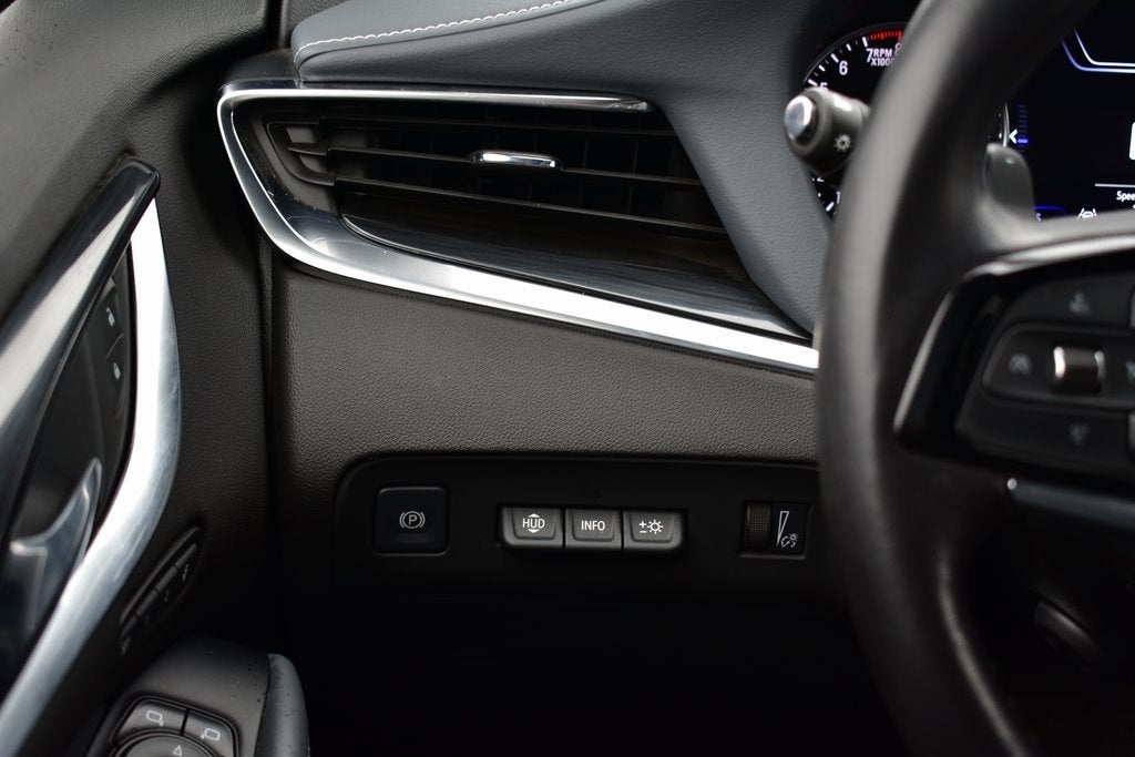 2023 Buick Enclave Premium Group