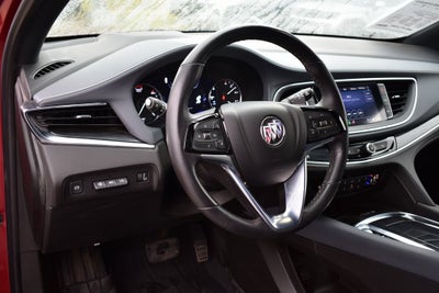 2023 Buick Enclave Premium Group