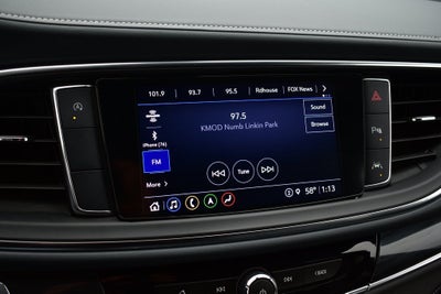 2023 Buick Enclave Premium Group