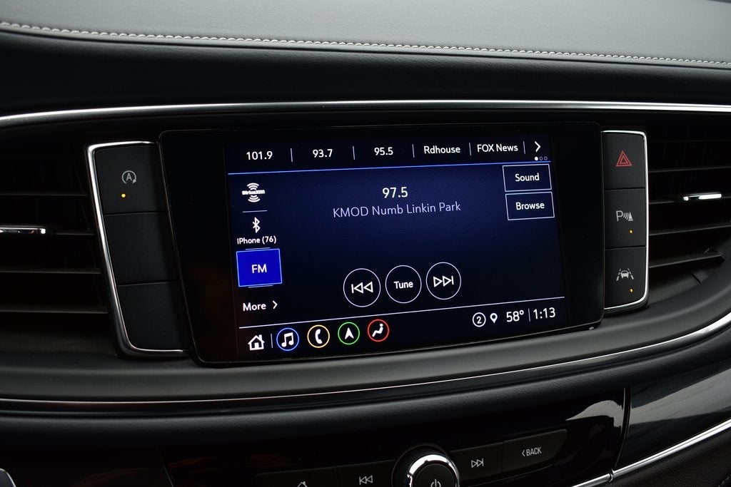 2023 Buick Enclave Premium Group