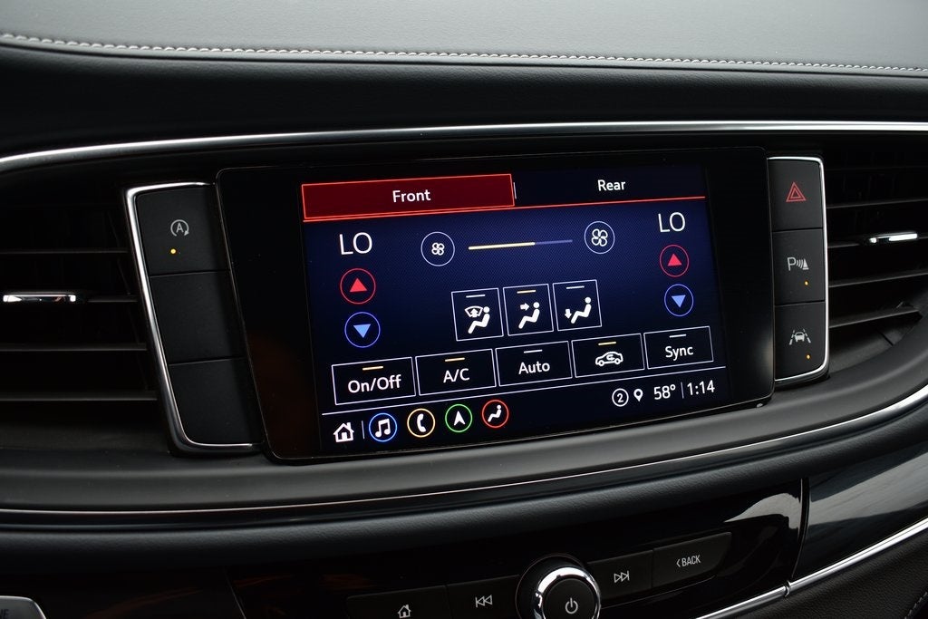 2023 Buick Enclave Premium Group