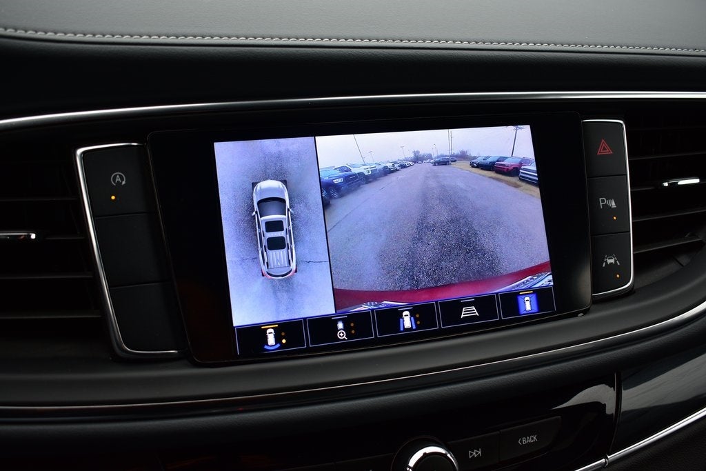 2023 Buick Enclave Premium Group