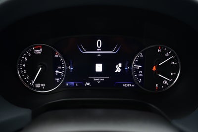 2023 Buick Enclave Premium Group