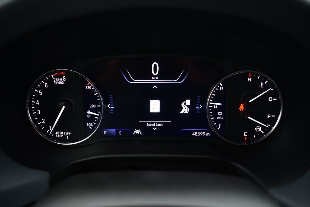 2023 Buick Enclave Premium Group