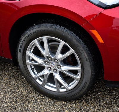 2023 Buick Enclave Premium Group