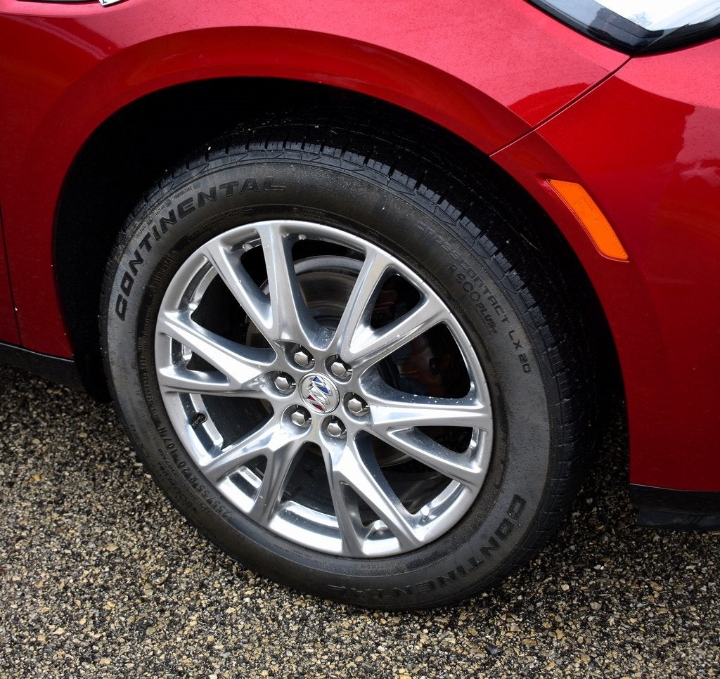 2023 Buick Enclave Premium Group