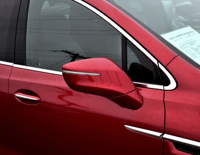 2023 Buick Enclave Premium Group