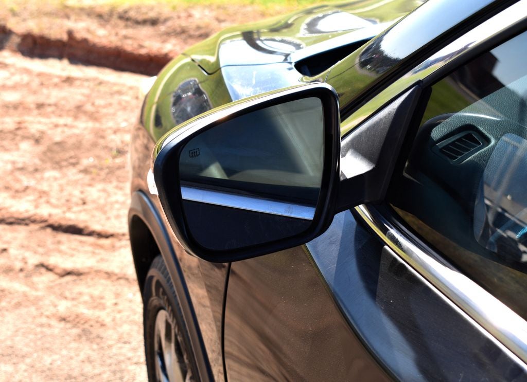 2015 Nissan Rogue SL AWD w/Premium Pkg