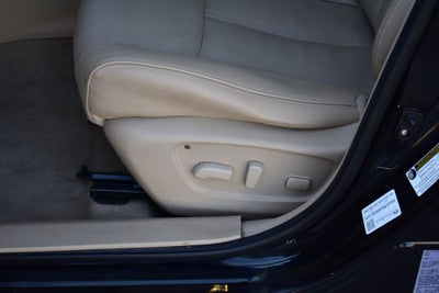 2015 Nissan Rogue SL AWD w/Premium Pkg