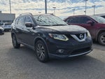 2015 Nissan Rogue SL AWD