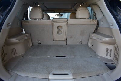 2015 Nissan Rogue SL AWD w/Premium Pkg