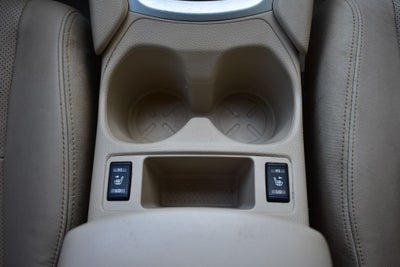 2015 Nissan Rogue SL AWD w/Premium Pkg