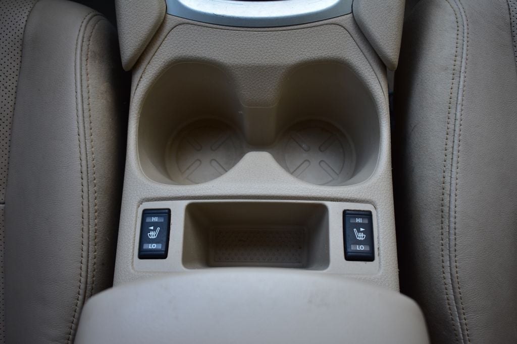 2015 Nissan Rogue SL AWD w/Premium Pkg