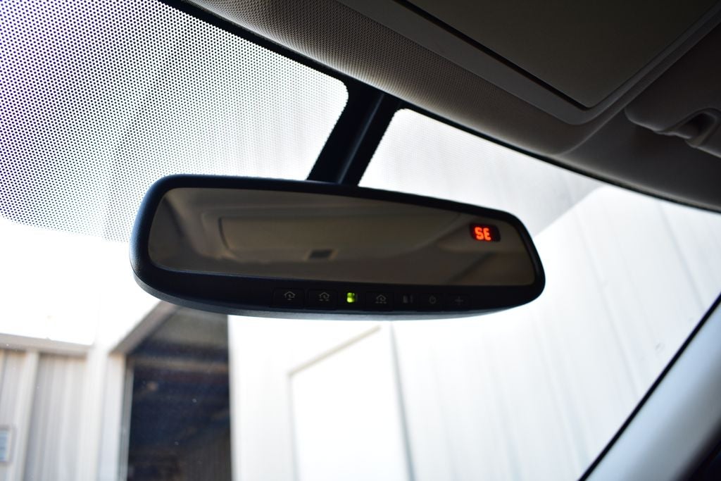 2015 Nissan Rogue SL AWD w/Premium Pkg