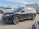 2015 Nissan Rogue SL AWD