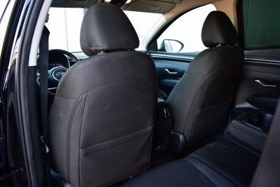 2024 Hyundai Tucson SEL AWD