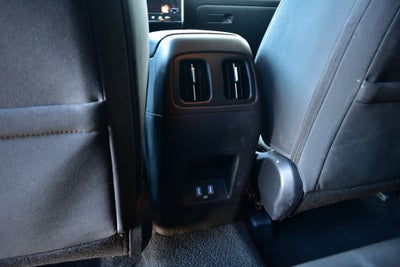 2024 Hyundai Tucson SEL AWD